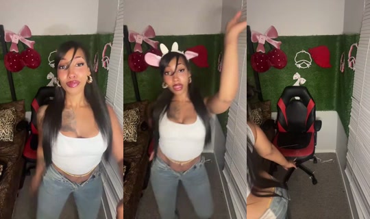 Thatsbria Bigo Live — Sep 13, 2026, 2:13 AM