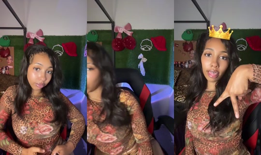 Thatsbria Bigo Live — Sep 27, 2026, 5:19 AM
