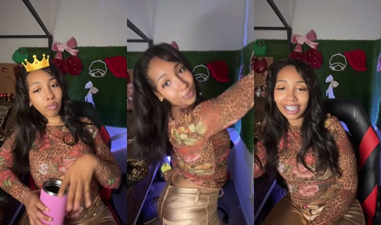 Thatsbria Bigo Live — Sep 27, 2026, 6:10 AM