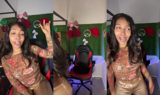Thatsbria Bigo Live — Sep 27, 2026, 8:07 AM