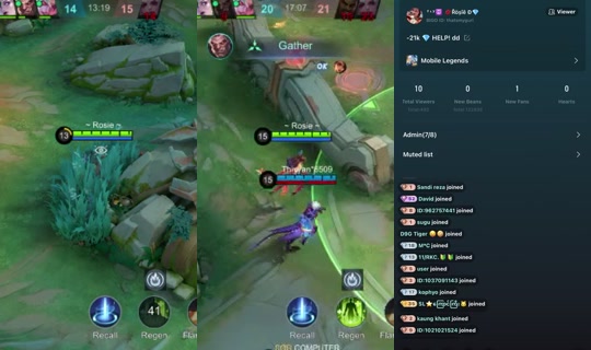Thatsmygurl Bigo Live — Jul 24, 2026, 5:33 PM