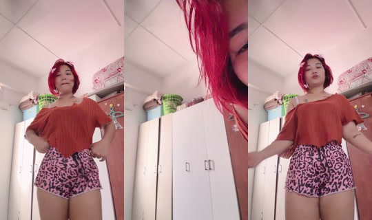 Thatsmygurl Bigo Live — Oct 8, 2026, 6:18 AM