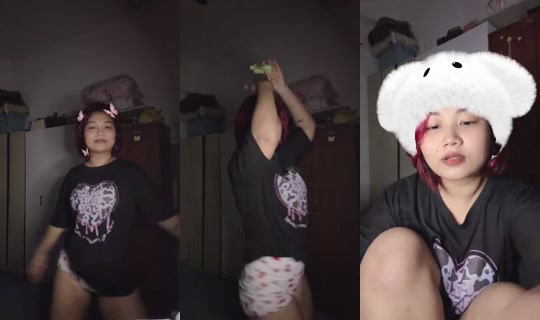 Thatsmygurl Bigo Live — Oct 12, 2026, 1:03 PM