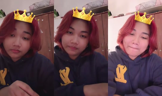 Thatsmygurl Bigo Live — Oct 27, 2026, 12:19 AM