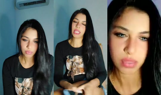 ThaySena Bigo Live — Sep 29, 2026, 3:37 AM
