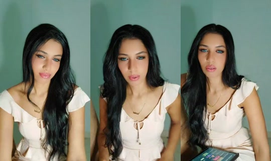 ThaySena Bigo Live — Oct 12, 2026, 2:54 AM
