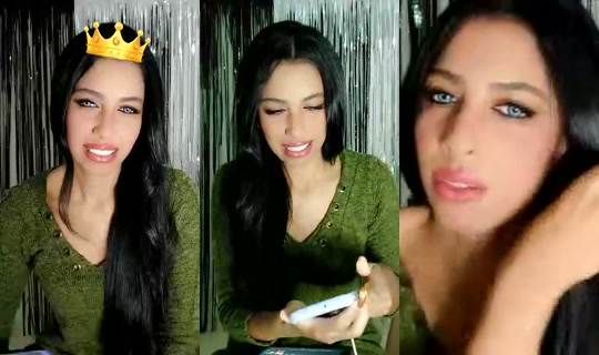 ThaySena Bigo Live — Oct 23, 2026, 1:50 AM