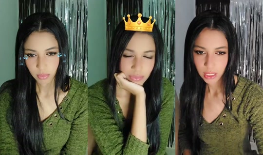 ThaySena Bigo Live — Oct 25, 2026, 12:08 AM