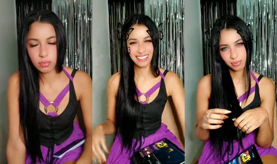 ThaySena Bigo Live — Oct 29, 2026, 6:58 PM