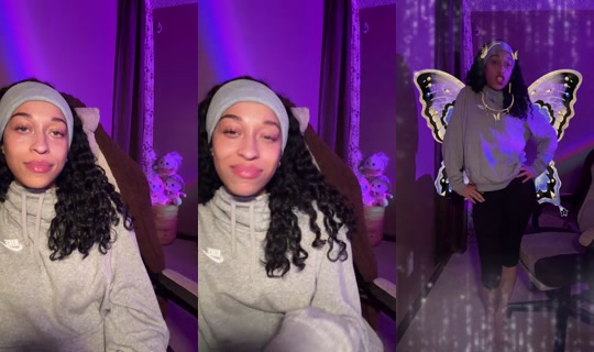 TheBoondocksBarB Bigo Live — Oct 8, 2026, 2:23 AM