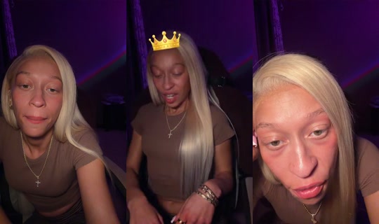 TheBoondocksBarB Bigo Live — Oct 29, 2026, 2:07 AM