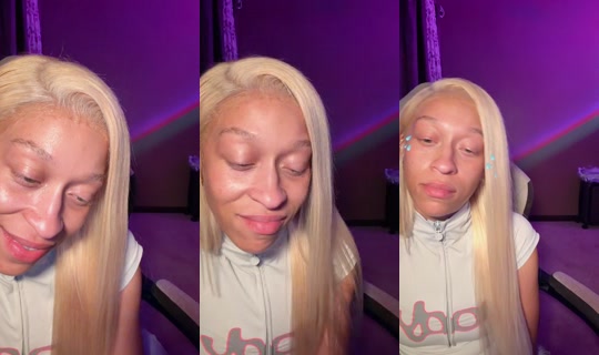 TheBoondocksBarB Bigo Live — Oct 31, 2026, 2:31 AM