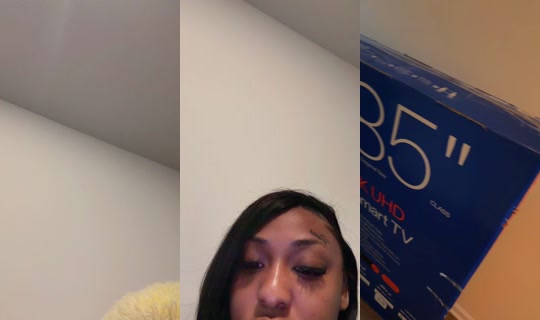TheOnlyQuita Bigo Live — Jul 20, 2026, 12:03 AM