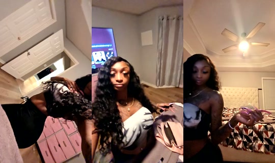 TheOnlyTiny Bigo Live — Aug 27, 2026, 1:45 AM