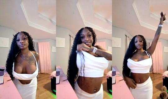 TheOnlyTiny Bigo Live — Oct 18, 2026, 12:26 AM