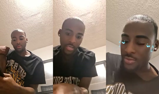 TheRealAJAYx2 Bigo Live — Sep 12, 2026, 10:20 PM