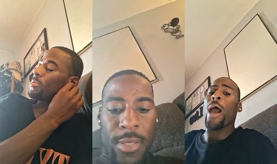 TheRealAJAYx2 Bigo Live — Sep 13, 2026, 2:00 PM