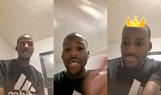 TheRealAJAYx2 Bigo Live — Sep 15, 2026, 1:07 AM