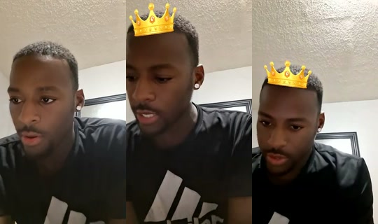 TheRealAJAYx2 Bigo Live — Sep 17, 2026, 4:57 AM