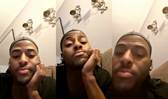 TheRealAJAYx2 Bigo Live — Sep 21, 2026, 3:28 AM