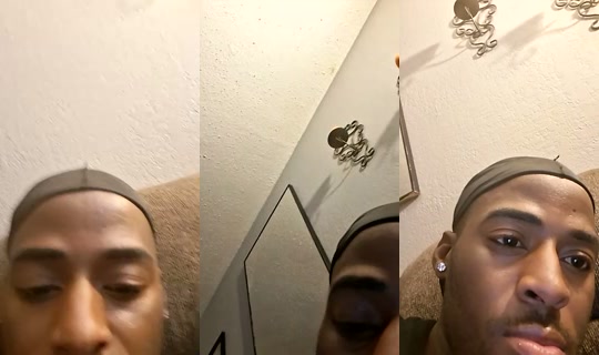 TheRealAJAYx2 Bigo Live — Sep 21, 2026, 4:24 AM