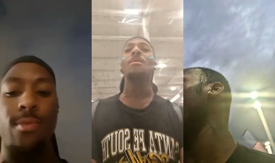 TheRealAJAYx2 Bigo Live — Sep 22, 2026, 11:40 AM