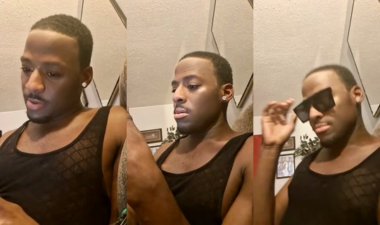 TheRealAJAYx2 Bigo Live — Sep 24, 2026, 4:57 AM