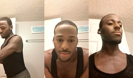 TheRealAJAYx2 Bigo Live — Sep 24, 2026, 5:36 PM