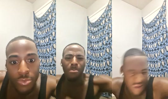 TheRealAJAYx2 Bigo Live — Sep 25, 2026, 5:25 AM