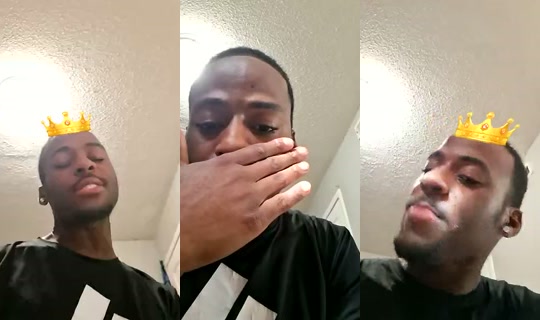 TheRealAJAYx2 Bigo Live — Sep 27, 2026, 8:59 PM