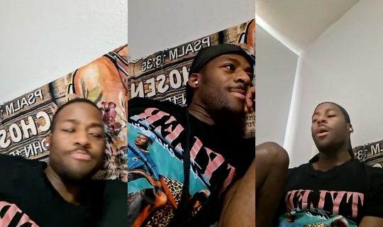 TheRealAJAYx2 Bigo Live — Sep 29, 2026, 7:05 PM