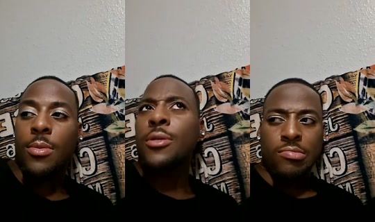 TheRealAJAYx2 Bigo Live — Oct 1, 2026, 5:04 AM
