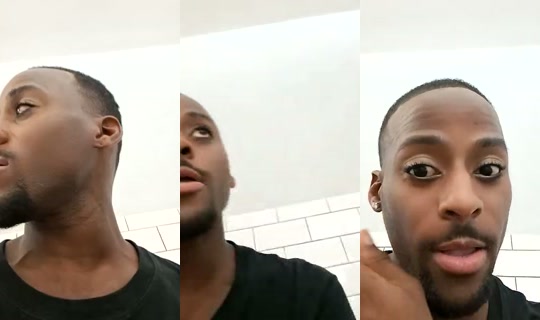 TheRealAJAYx2 Bigo Live — Oct 1, 2026, 3:38 PM