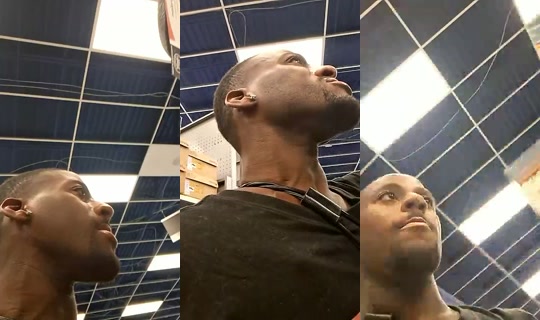 TheRealAJAYx2 Bigo Live — Oct 1, 2026, 8:35 PM