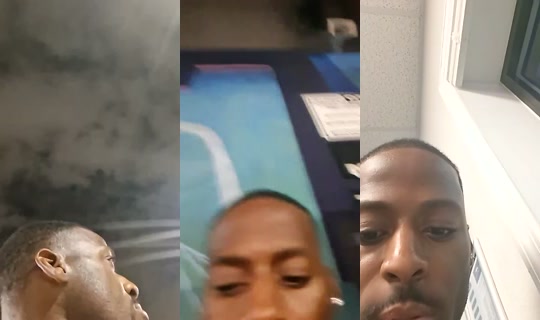 TheRealAJAYx2 Bigo Live — Oct 2, 2026, 3:37 AM
