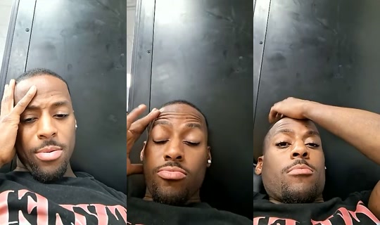 TheRealAJAYx2 Bigo Live — Oct 2, 2026, 6:04 AM