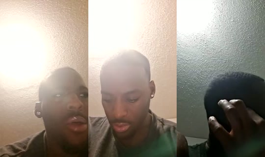 TheRealAJAYx2 Bigo Live — Oct 3, 2026, 11:06 AM