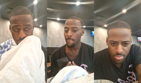 TheRealAJAYx2 Bigo Live — Oct 3, 2026, 12:52 PM