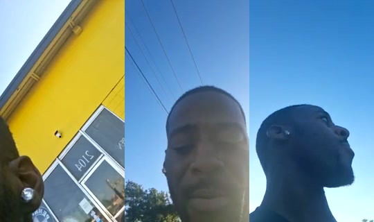 TheRealAJAYx2 Bigo Live — Oct 12, 2026, 10:33 PM