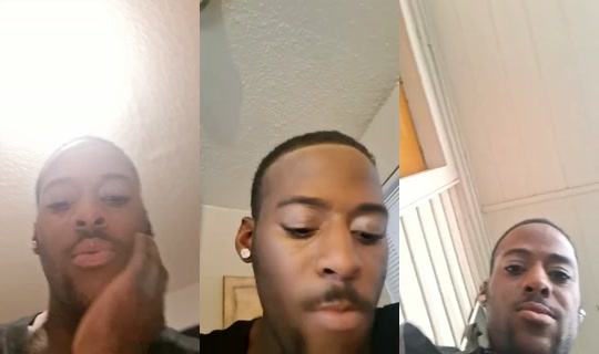 TheRealAJAYx2 Bigo Live — Oct 20, 2026, 12:11 PM