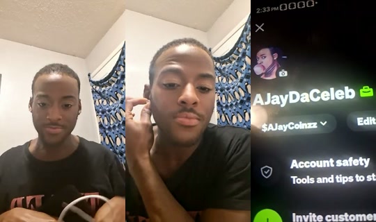 TheRealAJAYx2 Bigo Live — Oct 20, 2026, 6:56 PM