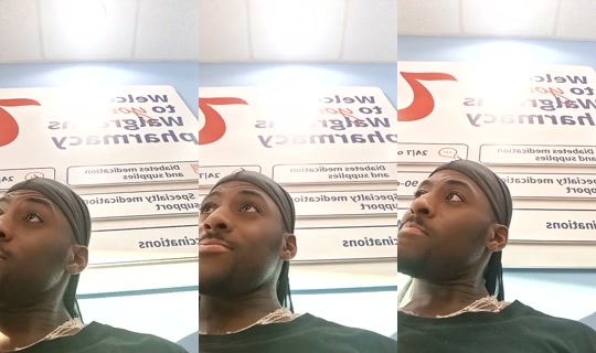 TheRealAJAYx2 Bigo Live — Oct 21, 2026, 1:11 PM