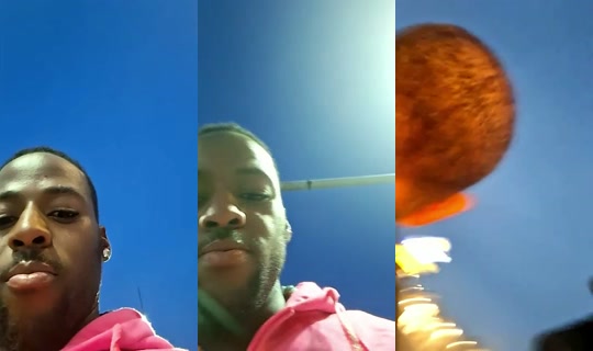 TheRealAJAYx2 Bigo Live — Oct 24, 2026, 11:58 PM