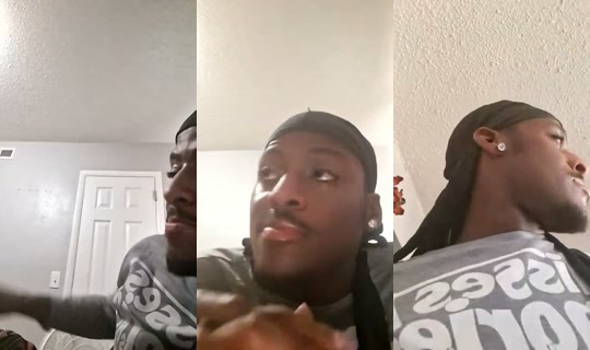 TheRealAJAYx2 Bigo Live — Oct 25, 2026, 8:01 PM