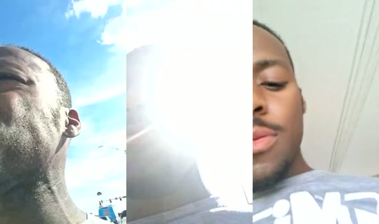 TheRealAJAYx2 Bigo Live — Oct 26, 2026, 8:00 PM