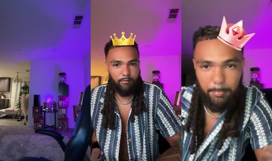 TheRealBIGPAPI Bigo Live — Sep 5, 2026, 4:19 AM