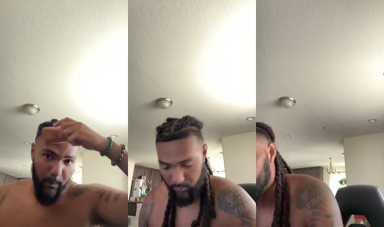 TheRealBIGPAPI Bigo Live — Sep 5, 2026, 7:52 PM