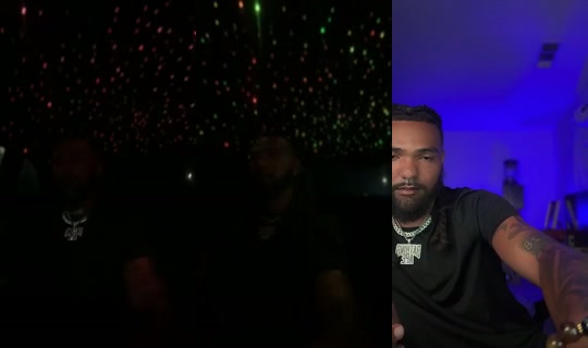 TheRealBIGPAPI Bigo Live — Sep 6, 2026, 7:09 AM