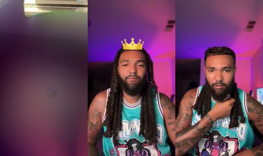 TheRealBIGPAPI Bigo Live — Sep 13, 2026, 5:28 AM