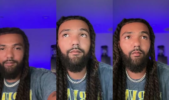 TheRealBIGPAPI Bigo Live — Sep 14, 2026, 8:20 AM
